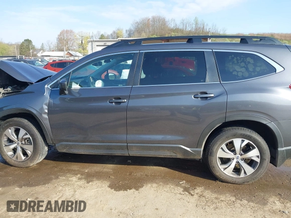 2021 Subaru Ascent Premium с VIN 4S4WMAFDXM3406737, выставлен на аукционе IAAI как лот 42061730 с пробегом 134 924 миль миль и . История ставок и продаж доступна на DreamBid. Изображение 15.