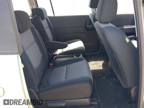 2007 Mazda 5 Touring with VIN JM1CR293970132132, listed as a IAAI auction lot 42275357 with 152,683 mi miles and . Bid and sale history available at DreamBid. Image 8.