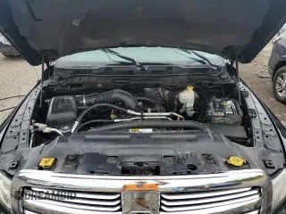 2015 Ram 1500 Big Horn with VIN 1C6RR7LT6FS510689, listed as a Copart auction lot 62962295 with 170,519 mi miles and Clean title. Bid and sale history available at DreamBid. Image 11.
