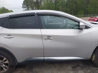2016 Nissan Murano S with VIN 5N1AZ2MG9GN120028, listed as a IAAI auction lot 41964592 with 162,906 mi miles and . Bid and sale history available at carsss.com. Image 14.