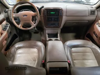 2004 Ford Explorer Eddie Bauer with VIN 1FMDU74W54UB82611, listed as a Copart auction lot 48782865 with 264,387 mi miles and Clean title. Bid and sale history available at DreamBid. Image 8.