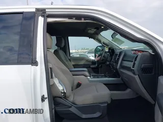 2021 Ford F-250 XL with VIN 1FT7X2BT9MEE07062, listed as a IAAI auction lot 41524525 with 86,924 mi miles and . Bid and sale history available at DreamBid. Image 5.