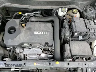 2020 Chevrolet Equinox LT with VIN 2GNAXKEV7L6220559, listed as a Copart auction lot 90448215 with 122,015 mi miles and Clean title. Bid and sale history available at DreamBid. Image 14.