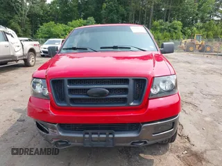 2004 Ford F-150 XLT with VIN 1FTPX04584KB30375, listed as a IAAI auction lot 42406750 with 248,775 mi miles and . Bid and sale history available at DreamBid. Image 12.