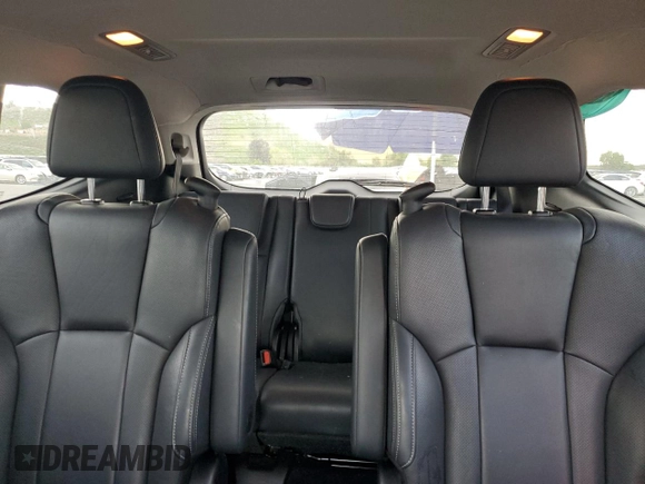 2019 Subaru Ascent Limited с VIN 4S4WMAPD0K3453965, выставлен на аукционе Copart как лот 51654945 с пробегом 123 298 миль миль и Списание • Salvage title. История ставок и продаж доступна на DreamBid. Изображение 10.
