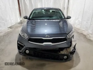 2020 Kia Forte LXS with VIN 3KPF24AD2LE186830, listed as a Copart auction lot 48505695 with 89,231 mi miles and Clean Title. Bid and sale history available at carsss.com. Image 5.