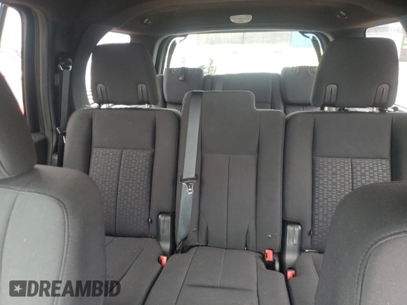 2017 Ford Expedition XLT z VIN 1FMJU1JT1HEA36815, wystawiony jako Copart lot #58164315 z przebiegiem 127 253 mil mil oraz Czysty tytuł • Clean title. Historia ofert i sprzedaży dostępna na DreamBid. Obrazek 10.