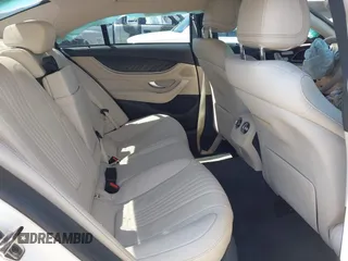 2021 Mercedes-Benz CLS 450 with VIN W1K2J5KB8MA089730, listed as a IAAI auction lot 42050262 with 53,971 mi miles and . Bid and sale history available at DreamBid. Image 8.