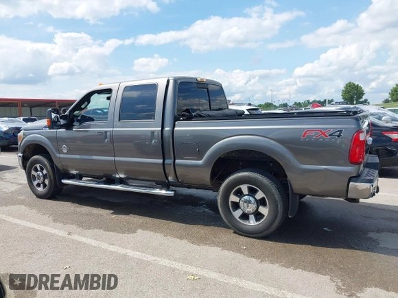 2014 Ford F-250 XL с VIN 1FT7W2BT0EEA64923, выставлен на аукционе IAAI как лот 42293727 с пробегом 224 167 миль миль и . История ставок и продаж доступна на DreamBid. Изображение 14.