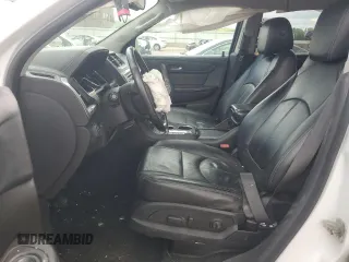 2017 GMC Acadia Limited с VIN 1GKKRSKD4HJ151749, выставлен на аукционе Copart как лот 55518605 с пробегом 181 569 миль миль и Списание • Salvage title. История ставок и продаж доступна на DreamBid. Изображение 7.