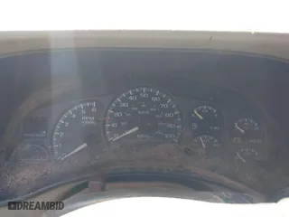 1999 Chevrolet Silverado 1500 LS with VIN 2GCEC19V7X1168265, listed as a IAAI auction lot 41678567 with 1 mi miles. Bid and sale history available at carsss.com. Image 7.