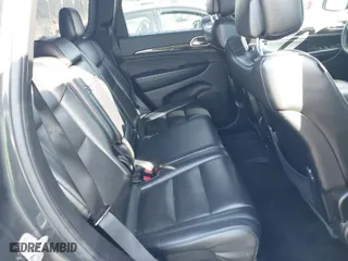 2011 Jeep Grand Cherokee Laredo with VIN 1J4RR4GG2BC670264, listed as a IAAI auction lot 41670045 with 252,044 mi miles. Bid and sale history available at carsss.com. Image 8.