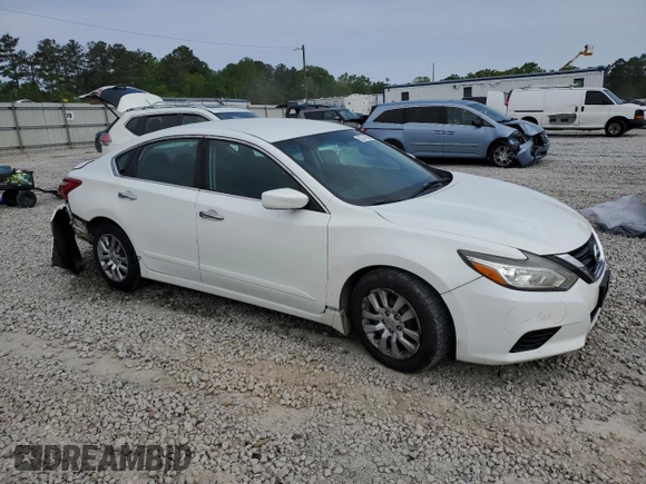 2016 Nissan Altima 2.5 S with VIN 1N4AL3AP8GN315754, listed as a Copart auction lot 52511695 with 212,855 mi miles and Salvage Title. Bid and sale history available at carsss.com. Image 4.