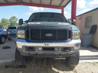 2003 Ford F-250 XL with VIN 1FTNW21P73EC53304, listed as a IAAI auction lot 42553181 with 175,313 mi miles and . Bid and sale history available at DreamBid. Image 6.
