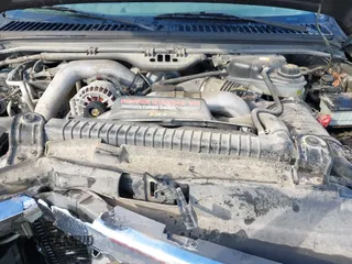 2004 Ford F-250 XL with VIN 1FTNX21P24EC17017, listed as a IAAI auction lot 40602285 with Not Provided miles and . Bid and sale history available at DreamBid. Image 10.