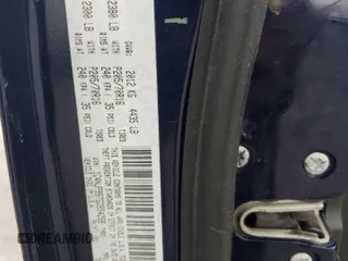 2016 Jeep Patriot Sport z VIN 1C4NJPBB7GD554259, wystawiony jako Copart lot #51657235 z przebiegiem Nie podano mil oraz Szkoda całkowita • Salvage title. Historia ofert i sprzedaży dostępna na DreamBid. Obrazek 14.