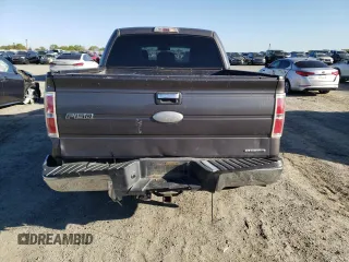 2012 Ford F-150 XL z VIN 1FTEW1CM8CKD78889, wystawiony jako Copart lot #50424795 z przebiegiem 236 393 mil mil oraz Szkoda całkowita • Salvage title. Historia ofert i sprzedaży dostępna na DreamBid. Obrazek 6.