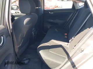 2016 Nissan Sentra SV with VIN 3N1AB7APXGY310291, listed as a IAAI auction lot 41930198 with 127,118 mi miles and . Bid and sale history available at DreamBid. Image 8.