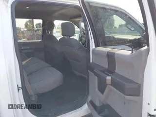 2019 Ford F-150 XL with VIN 1FTEW1C44KKC60773, listed as a IAAI auction lot 42706042 with 185,864 mi miles and . Bid and sale history available at DreamBid. Image 8.
