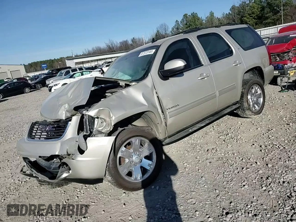 2013 GMC Yukon SLT with VIN 1GKS1CE02DR354723, listed as a Copart auction lot 87373144 with 160,332 mi miles and Salvage Title. Bid and sale history available at carsss.com. Image 12.
