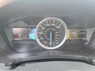 2012 Ford Explorer Limited z VIN 1FMHK7F87CGA40750, wystawiony jako Copart lot #59342725 z przebiegiem 124 048 mil mil oraz Szkoda całkowita • Salvage title. Historia ofert i sprzedaży dostępna na DreamBid. Obrazek 9.