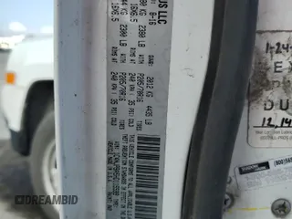 2017 Jeep Patriot Sport z VIN 1C4NJPBA5HD115599, wystawiony jako Copart lot #54739995 z przebiegiem 153 509 mil mil oraz Szkoda całkowita • Salvage title. Historia ofert i sprzedaży dostępna na DreamBid. Obrazek 14.
