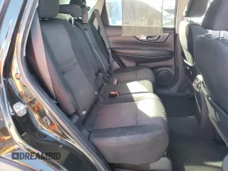 2020 Nissan Rogue SV z VIN 5N1AT2MV5LC743653, wystawiony jako Copart lot #49514245 z przebiegiem 89 460 mil mil oraz Szkoda całkowita • Salvage title. Historia ofert i sprzedaży dostępna na DreamBid. Obrazek 12.