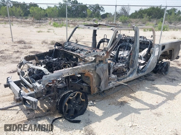2023 Jeep Gladiator Sport S z VIN 1C6HJTAG8PL558868, wystawiony jako IAAI lot #42264859 z przebiegiem Nie podano mil oraz . Historia ofert i sprzedaży dostępna na DreamBid. Obrazek 2.