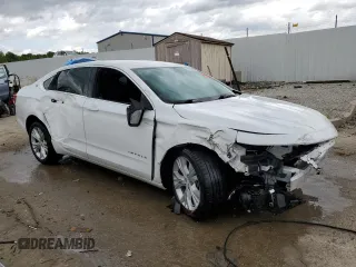 2014 Chevrolet Impala LT z VIN 2G1125S30E9126738, wystawiony jako Copart lot #55102555 z przebiegiem 91 490 mil mil oraz Nie do naprawy • Non repairable. Historia ofert i sprzedaży dostępna na DreamBid. Obrazek 4.