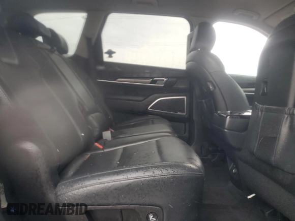 2020 Kia Telluride LX с VIN 5XYP2DHC8LG062890, выставлен на аукционе Copart как лот 53478235 с пробегом 61 152 миль миль и Чистый • Clean title. История ставок и продаж доступна на DreamBid. Изображение 11.