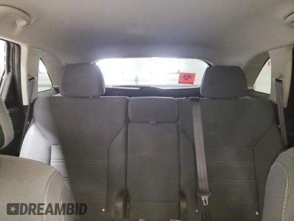 2016 Kia Sorento L with VIN 5XYPG4A3XGG049219, listed as a Copart auction lot 52298645 with 79,124 mi miles and Non Repairable. Bid and sale history available at DreamBid. Image 10.