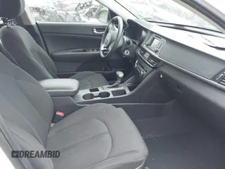2016 Kia Optima LX с VIN KNAGT4L32G5073769, выставлен на аукционе IAAI как лот 42512184 с пробегом 111 977 миль миль и . История ставок и продаж доступна на DreamBid. Изображение 5.