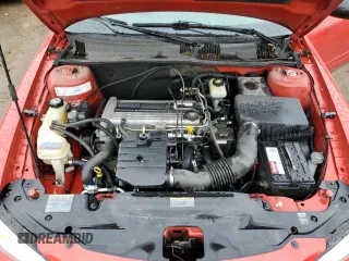 2003 Pontiac Grand Am SE1 with VIN 1G2NF52F83C130389, listed as a Copart auction lot 55257195 with 82,772 mi miles and Clean Title. Bid and sale history available at carsss.com. Image 11.