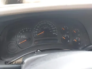 2003 Chevrolet Tahoe LS z VIN 1GNEC13Z73J164865, wystawiony jako IAAI lot #42213688 z przebiegiem Nie podano mil oraz . Historia ofert i sprzedaży dostępna na DreamBid. Obrazek 7.
