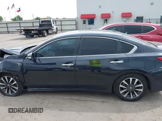 2017 Nissan Altima SV with VIN 1N4AL3AP5HC111300, listed as a IAAI auction lot 41884846 with 96,717 mi miles and . Bid and sale history available at DreamBid. Image 15.