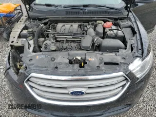 2015 Ford Taurus SE with VIN 1FAHP2D88FG133184, listed as a Copart auction lot 49882555 with 174,431 mi miles and Salvage Title. Bid and sale history available at carsss.com. Image 11.