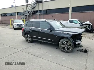 2013 Mercedes-Benz GLK 350 z VIN WDCGG8JB5DF940946, wystawiony jako Copart lot #56927945 z przebiegiem Nie podano mil oraz Szkoda całkowita • Salvage title. Historia ofert i sprzedaży dostępna na DreamBid. Obrazek 15.