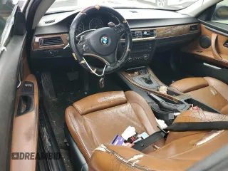 2008 BMW 3 Series 328i with VIN WBAWB33578P135618, listed as a Copart auction lot 84954694 with 0 mi miles and Clean Title. Bid and sale history available at carsss.com. Image 8.