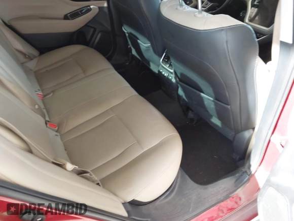 2021 Subaru Legacy Limited z VIN 4S3BWAN63M3011119, wystawiony jako IAAI lot #42498379 z przebiegiem 104 363 mil mil oraz . Historia ofert i sprzedaży dostępna na DreamBid. Obrazek 8.