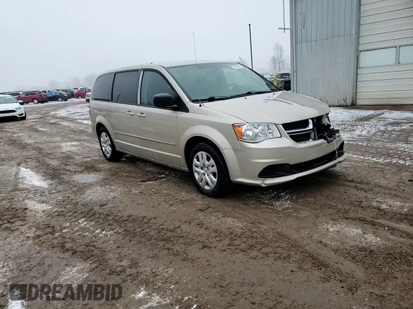 2016 Dodge Grand Caravan SE Plus z VIN 2C4RDGBGXGR264728, wystawiony jako Copart lot #43230415 z przebiegiem 201 082 mil mil oraz Tytuł czysty. Historia ofert i sprzedaży dostępna na DreamBid. Obrazek 14.