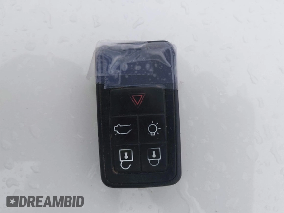 2012 Volvo XC60 3.2L с VIN YV4952DL5C2294865, выставлен на аукционе IAAI как лот 41941625 с пробегом 180 020 миль миль и . История ставок и продаж доступна на DreamBid. Изображение 11.