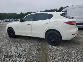 2022 Maserati Levante GT z VIN ZN661XUA8NX398607, wystawiony jako Copart lot #58856065 z przebiegiem 51 623 mil mil oraz Tytuł czysty. Historia ofert i sprzedaży dostępna na DreamBid. Obrazek 2.
