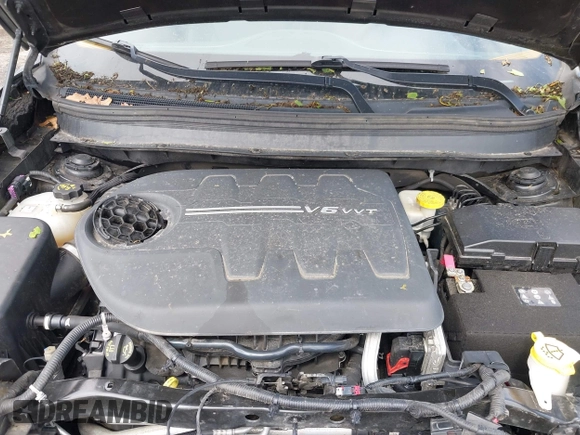 2014 Jeep Cherokee Limited с VIN 1C4PJMDS9EW309503, выставлен на аукционе IAAI как лот 42456236 с пробегом 74 486 миль миль и . История ставок и продаж доступна на DreamBid. Изображение 10.