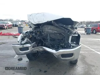 2022 Ram 2500 Big Horn with VIN 3C6UR5DL0NG103812, listed as a IAAI auction lot 41497556 with 110,303 mi miles and . Bid and sale history available at DreamBid. Image 6.