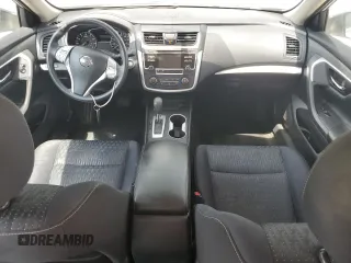 2016 Nissan Altima S with VIN 1N4AL3AP5GC212531, listed as a Copart auction lot 56777965 with 139,318 mi miles and Salvage title. Bid and sale history available at DreamBid. Image 8.