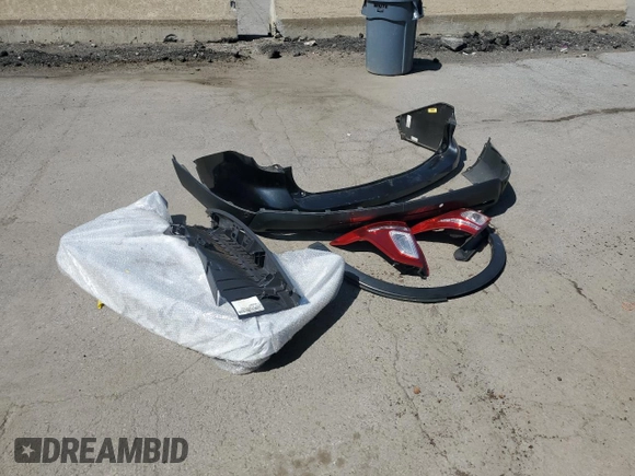 2011 Ford Explorer Limited с VIN 1FMHK8F89BGA20746, выставлен на аукционе Copart как лот 62006145 с пробегом 145 551 миль миль и Списание • Salvage title. История ставок и продаж доступна на DreamBid. Изображение 13.