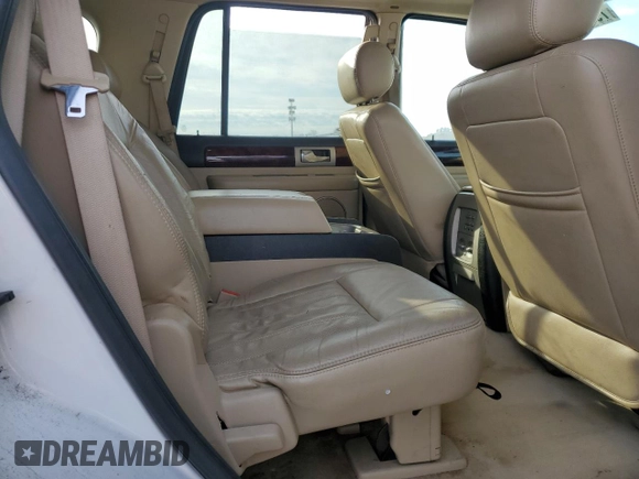 2006 Lincoln Navigator Luxury with VIN 5LMFU28556LJ03893, listed as a Copart auction lot 79407844 with 72,704 mi miles and Salvage Title. Bid and sale history available at carsss.com. Image 12.