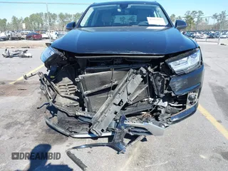 2017 Audi Q7 Premium Plus with VIN WA1LAAF79HD043044, listed as a IAAI auction lot 41692975 with 109,430 mi miles. Bid and sale history available at carsss.com. Image 6.