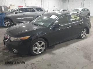2012 Acura TSX Technology с VIN JH4CU2F68CC013556, выставлен на аукционе IAAI как лот 42407882 с пробегом 149 115 миль миль и . История ставок и продаж доступна на DreamBid. Изображение 2.