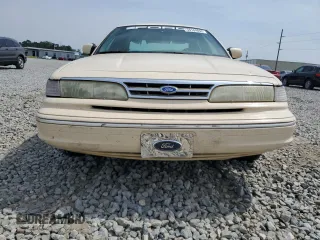 1996 Ford Crown Victoria LX с VIN 2FALP74W1TX192976, выставлен на аукционе Copart как лот 56104895 с пробегом 144 011 миль миль и Списание • Salvage title. История ставок и продаж доступна на DreamBid. Изображение 5.
